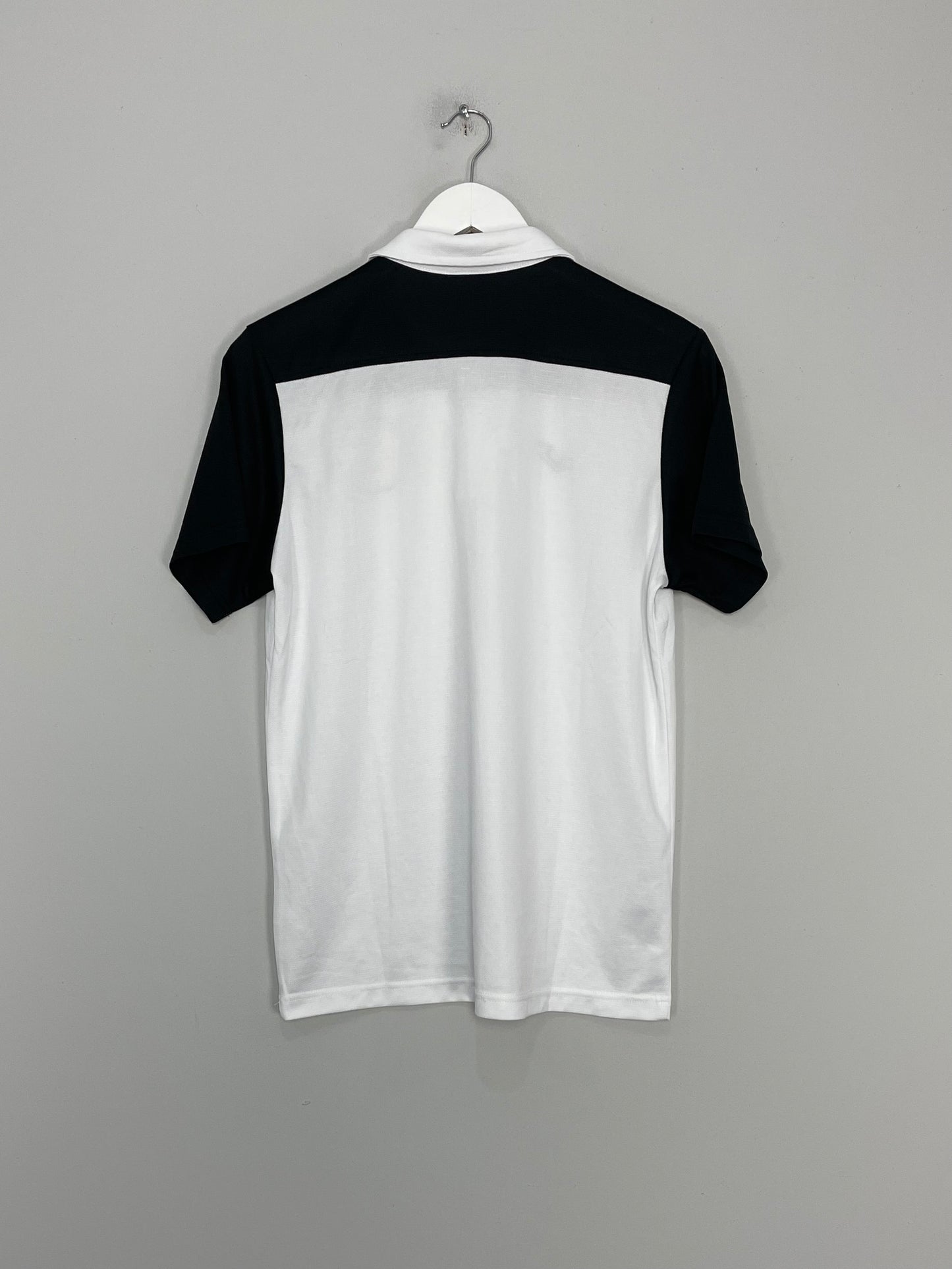 2018/19 ST MIRREN POLO SHIRT (M) JOMA