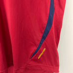 Shop 2006/07 REAL SALT LAKE *PLAYER ISSUE* HOME SHIRT (S) ADIDAS, classic football shirts, vintage football shirts & retro soccer jerseys at Cult Kits