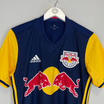Shop 2014/15 NEW YORK RED BULLS AWAY SHIRT (S) ADIDAS, classic football shirts, vintage football shirts & retro soccer jerseys at Cult Kits