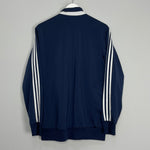 Shop 2013/14 BAYERN MUNICH TRACK JACKET (M) ADIDAS, classic football shirts, vintage football shirts & retro soccer jerseys at Cult Kits