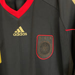 Shop 2010/11 GERMANY KLOSE #11 AWAY SHIRT (XL) ADIDAS, classic football shirts, vintage football shirts & retro soccer jerseys at Cult Kits