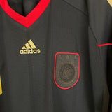 Shop 2010/11 GERMANY KLOSE #11 AWAY SHIRT (XL) ADIDAS, classic football shirts, vintage football shirts & retro soccer jerseys at Cult Kits