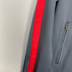 Shop 2014/15 USA TRACKSUIT TOP (S) NIKE, classic football shirts, vintage football shirts & retro soccer jerseys at Cult Kits