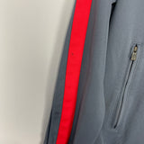 Shop 2014/15 USA TRACKSUIT TOP (S) NIKE, classic football shirts, vintage football shirts & retro soccer jerseys at Cult Kits