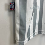 Shop 2003/04 ATLANTE AWAY SHIRT (XL) GARCIS, classic football shirts, vintage football shirts & retro soccer jerseys at Cult Kits