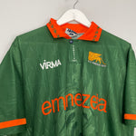 Shop 1995/96 VENEZIA THIRD SHIRT (XL) VIRMA, classic football shirts, vintage football shirts & retro soccer jerseys at Cult Kits