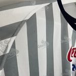 Shop 2003/04 ATLANTE AWAY SHIRT (XL) GARCIS, classic football shirts, vintage football shirts & retro soccer jerseys at Cult Kits