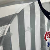 Shop 2003/04 ATLANTE AWAY SHIRT (XL) GARCIS, classic football shirts, vintage football shirts & retro soccer jerseys at Cult Kits