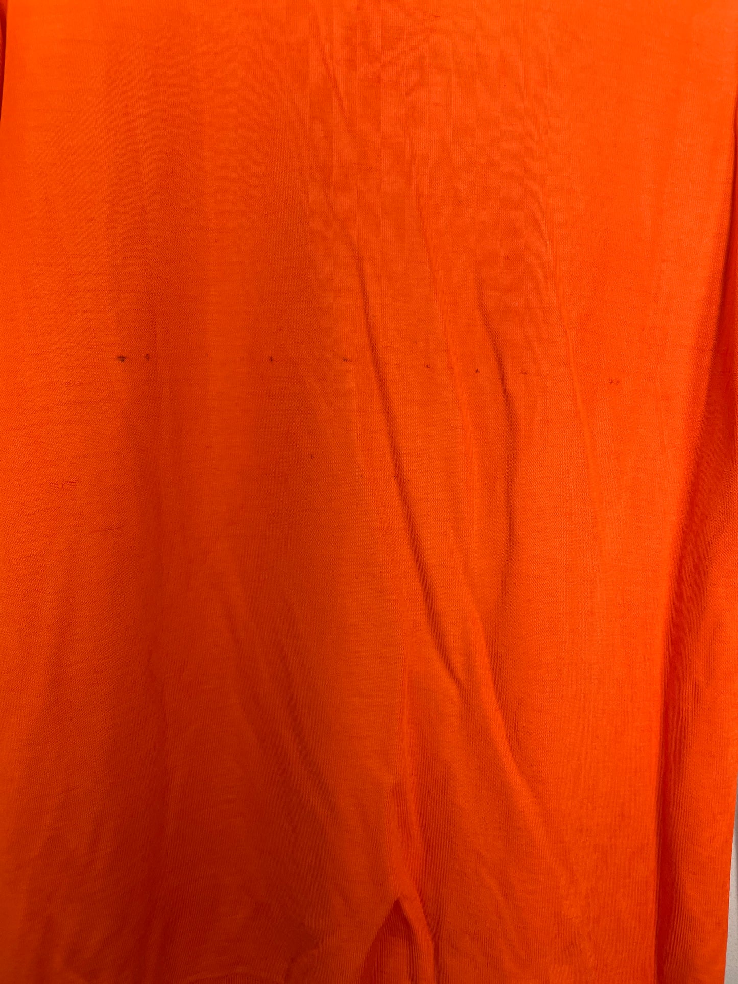 1980/82 L/S ADIDAS TEMPLATE SHIRT (M)