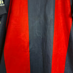 Shop 1997/98 ATLANTE HOME SHIRT (XL) GARCIS, classic football shirts, vintage football shirts & retro soccer jerseys at Cult Kits