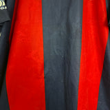 Shop 1997/98 ATLANTE HOME SHIRT (XL) GARCIS, classic football shirts, vintage football shirts & retro soccer jerseys at Cult Kits