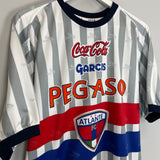 Shop 2003/04 ATLANTE AWAY SHIRT (XL) GARCIS, classic football shirts, vintage football shirts & retro soccer jerseys at Cult Kits