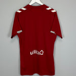 Shop 2019/20 RANGERS THIRD SHIRT (L) HUMMEL, classic football shirts, vintage football shirts & retro soccer jerseys at Cult Kits