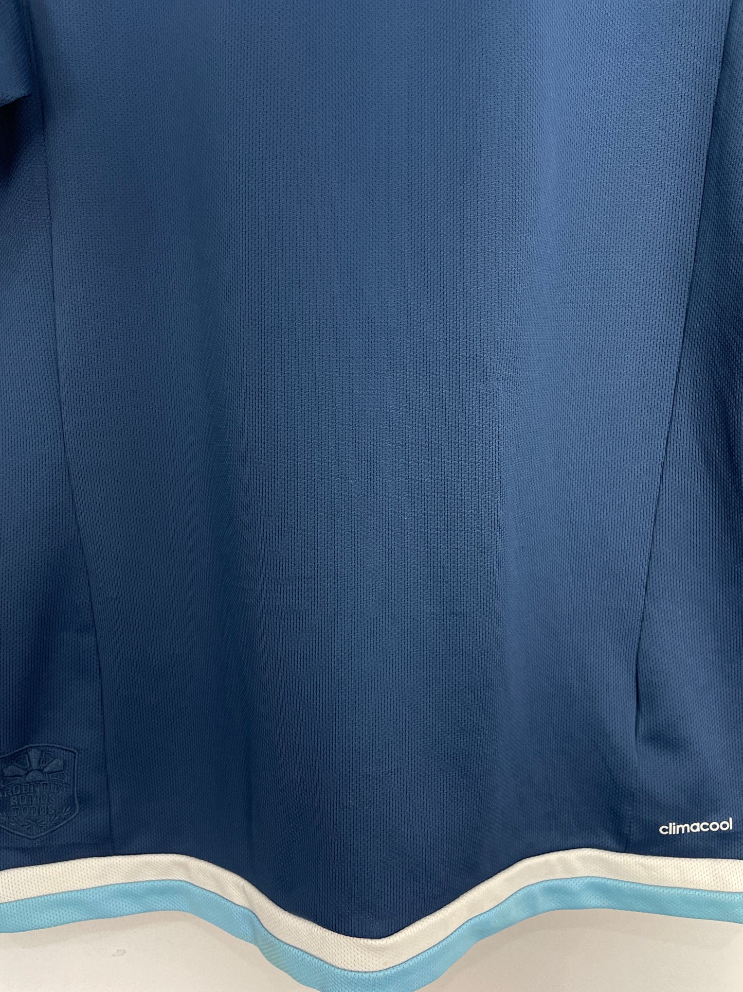 2015/16 ARGENTINA AWAY SHIRT (L) ADIDAS