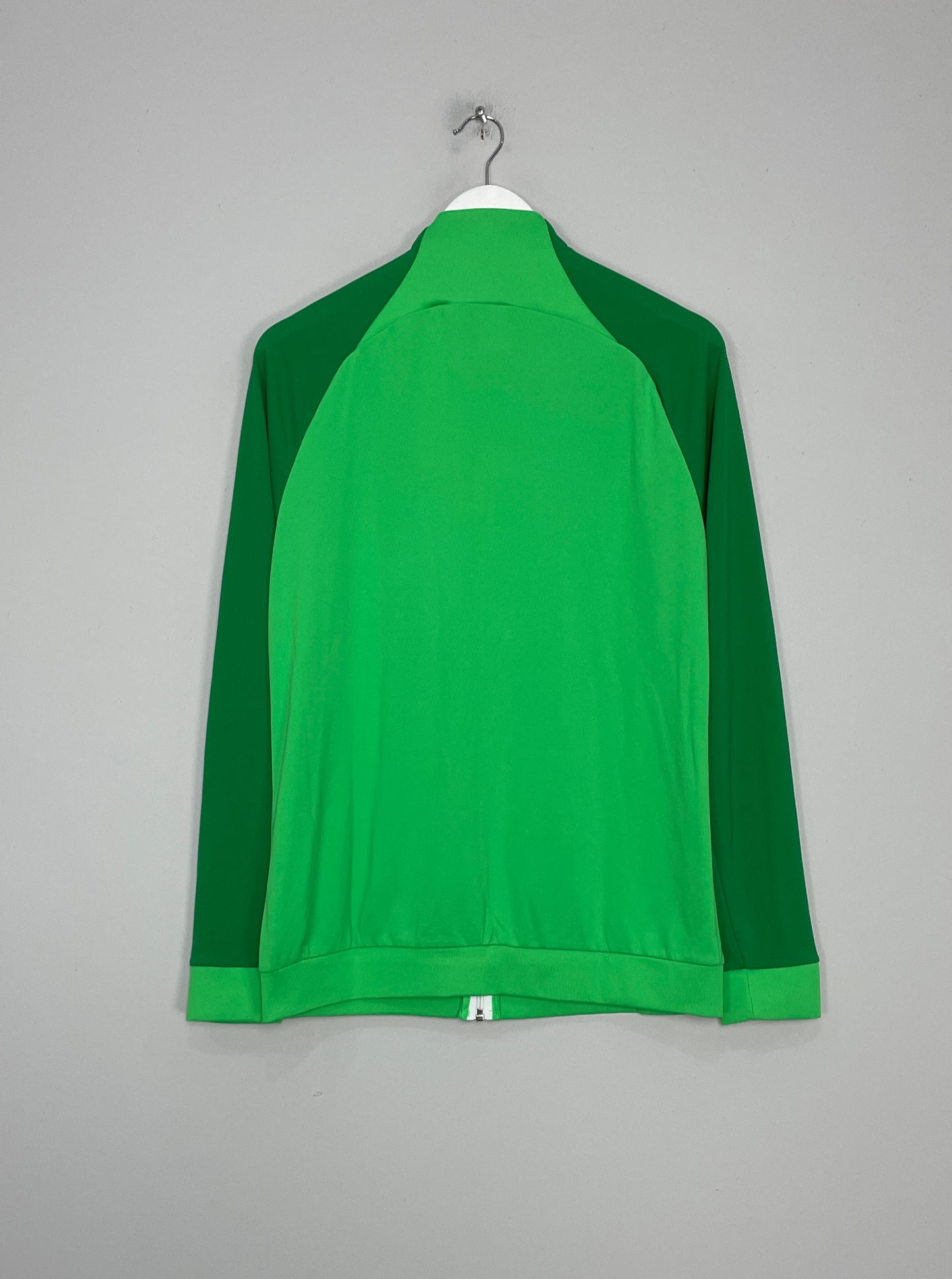 2022/23 WOLFSBURG TRACK JACKET (M) NIKE