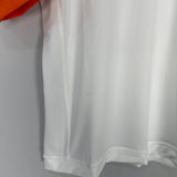 Shop 2011/12 ROMA DE ROSSI #16 *BNWT* AWAY SHIRT (XL) KAPPA, classic football shirts, vintage football shirts & retro soccer jerseys at Cult Kits