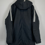 Shop 2014/15 PSG BENCHCOAT (XL) NIKE, classic football shirts, vintage football shirts & retro soccer jerseys at Cult Kits