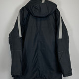 Shop 2014/15 PSG BENCHCOAT (XL) NIKE, classic football shirts, vintage football shirts & retro soccer jerseys at Cult Kits