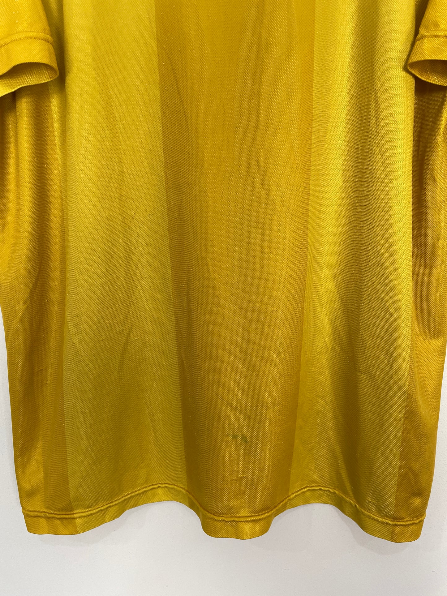 2000/01 UNAM PUMAS AWAY SHIRT (L) NIKE