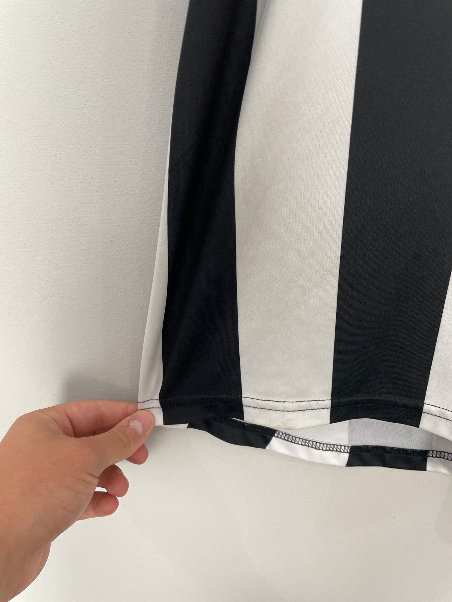 2014/15 FANFULLA #1 HOME SHIRT (XXL) KAPPA