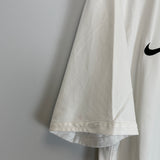 Shop 2010/11 JUVENTUS DEL PIERO #10 AWAY SHIRT (XL) NIKE, classic football shirts, vintage football shirts & retro soccer jerseys at Cult Kits