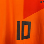 Shop 2012/13 NETHERLANDS SNEIJDER #10 HOME SHIRT (XL) NIKE, classic football shirts, vintage football shirts & retro soccer jerseys at Cult Kits