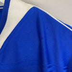 Shop 1999/00 EVERTON HOME SHIRT (XXL) UMBRO, classic football shirts, vintage football shirts & retro soccer jerseys at Cult Kits