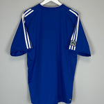 Shop 2005 CHIVAS USA AWAY SHIRT (L) ADIDAS, classic football shirts, vintage football shirts & retro soccer jerseys at Cult Kits