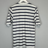 Shop 2011/12 FRANCE AWAY SHIRT (S) NIKE, classic football shirts, vintage football shirts & retro soccer jerseys at Cult Kits