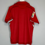 Shop 2009/10 SEVILLA THIRD SHIRT (S) JOMA, classic football shirts, vintage football shirts & retro soccer jerseys at Cult Kits