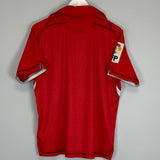 Shop 2009/10 SEVILLA THIRD SHIRT (S) JOMA, classic football shirts, vintage football shirts & retro soccer jerseys at Cult Kits