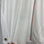 Shop 2010/11 GERMANY MULLER #13 HOME SHIRT (XL.KIDS) ADIDAS, classic football shirts, vintage football shirts & retro soccer jerseys at Cult Kits