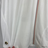 Shop 2010/11 GERMANY MULLER #13 HOME SHIRT (XL.KIDS) ADIDAS, classic football shirts, vintage football shirts & retro soccer jerseys at Cult Kits