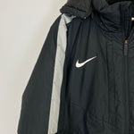 Shop 2014/15 PSG BENCHCOAT (XL) NIKE, classic football shirts, vintage football shirts & retro soccer jerseys at Cult Kits