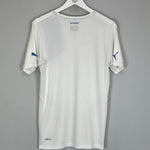 Shop 2012/13 URUGUAY AWAY SHIRT (M) PUMA, classic football shirts, vintage football shirts & retro soccer jerseys at Cult Kits