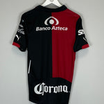 Shop 2014/15 ATLAS HOME SHIRT (M) PUMA, classic football shirts, vintage football shirts & retro soccer jerseys at Cult Kits