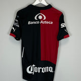 Shop 2014/15 ATLAS HOME SHIRT (M) PUMA, classic football shirts, vintage football shirts & retro soccer jerseys at Cult Kits