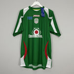 Shop 2009/10 MARATHON *BNWT* HOME SHIRT (XL) JOMA, classic football shirts, vintage football shirts & retro soccer jerseys at Cult Kits