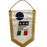 1994/96 OFFICIAL ITALIAN FOOTBALL FEDERATION PENNANT