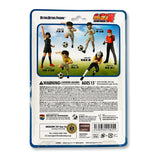 CAPTAIN TSUBASA ACTION FIGURE BRAND NEW