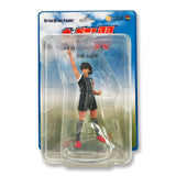 CAPTAIN TSUBASA ACTION FIGURE BRAND NEW