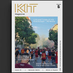 Shop KIT MAG VOLUME VI - AS ROMA, classic football shirts, vintage football shirts & retro soccer jerseys at Cult Kits