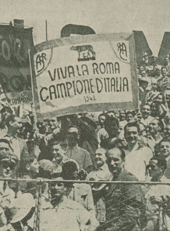 KIT MAG VOLUME VI - AS ROMA