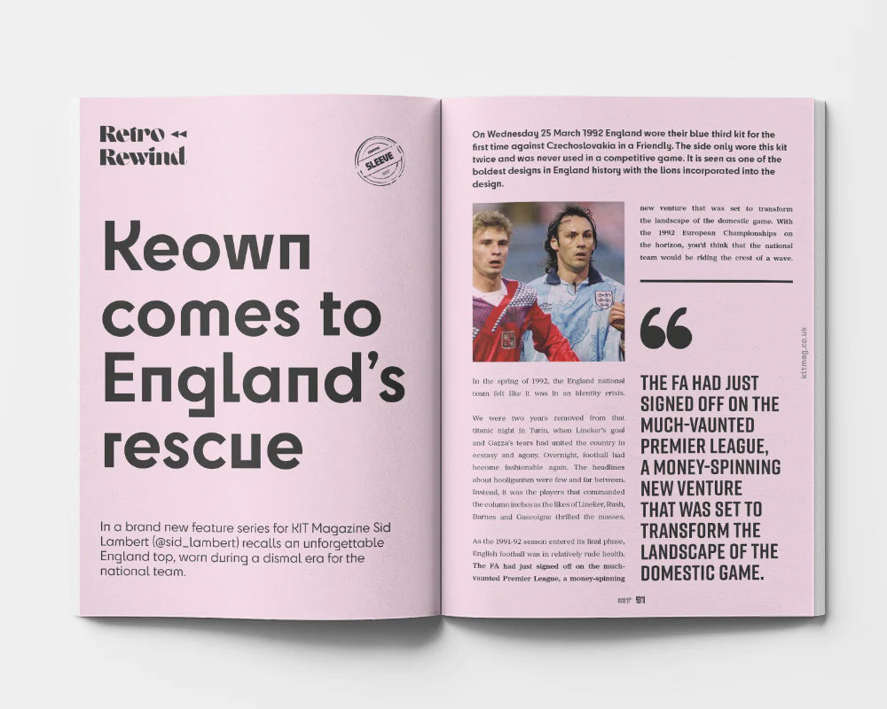 KIT MAG VOLUME VI - AS ROMA