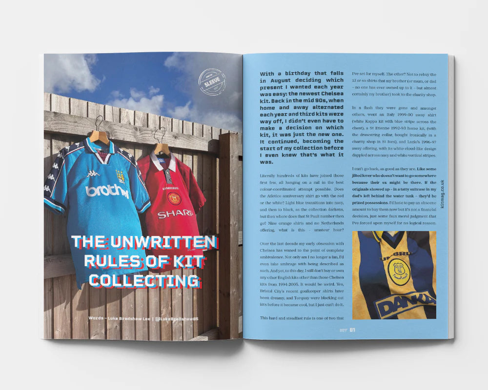 KIT MAG VOLUME VI - AS ROMA