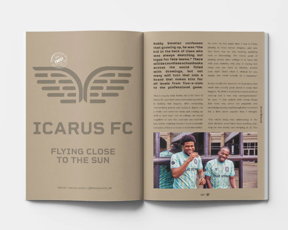 KIT MAG VOLUME VI - AS ROMA