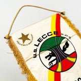 1980'S LECCE PENNANT
