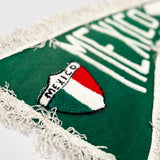 VINTAGE MEXICO PENNANT