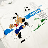 1994 USA WORLD CUP T-SHIRT (XL) PHILLIPS
