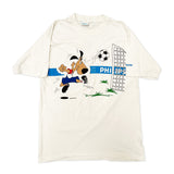 1994 USA WORLD CUP T-SHIRT (XL) PHILLIPS